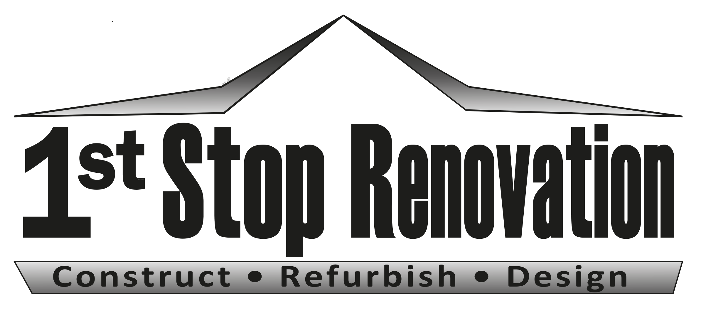 1st Stop Renovations